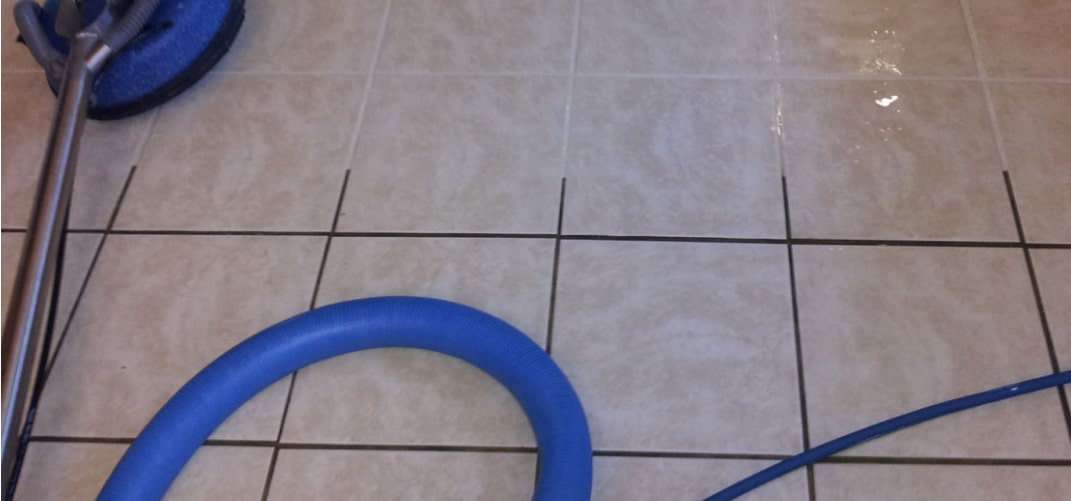 Tile and Upholstery Cleaning Ross Restoration