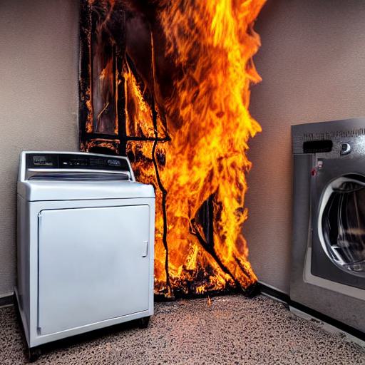 Dryer Vent Cleaning Ross Restoration